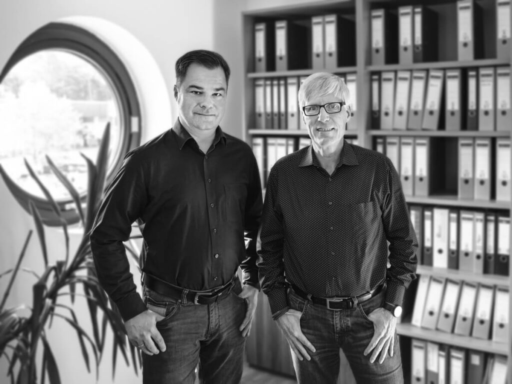 Foto: Lars Bokeloh und Ralf Bascheck