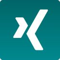 XING Logo